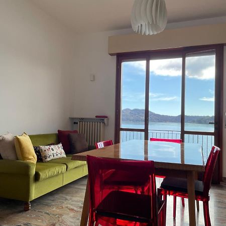 Casa Margherita Pella Eksteriør billede