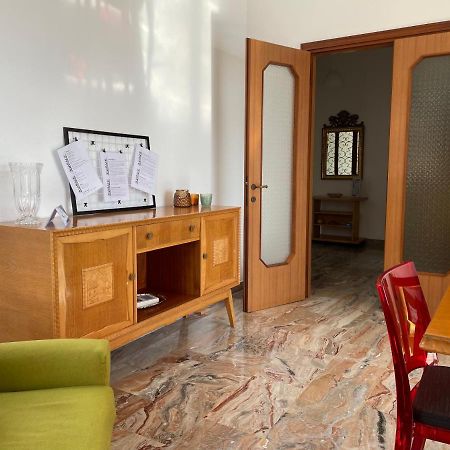 Casa Margherita Pella Eksteriør billede