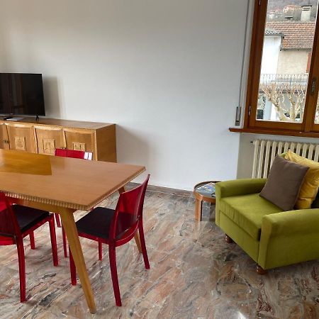 Casa Margherita Pella Eksteriør billede