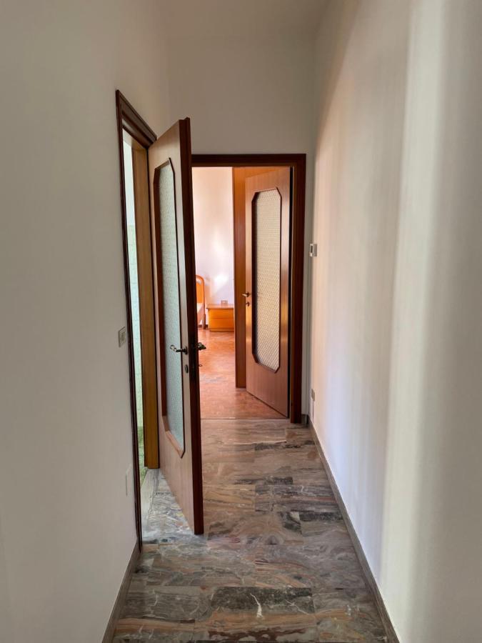 Casa Margherita Pella Eksteriør billede
