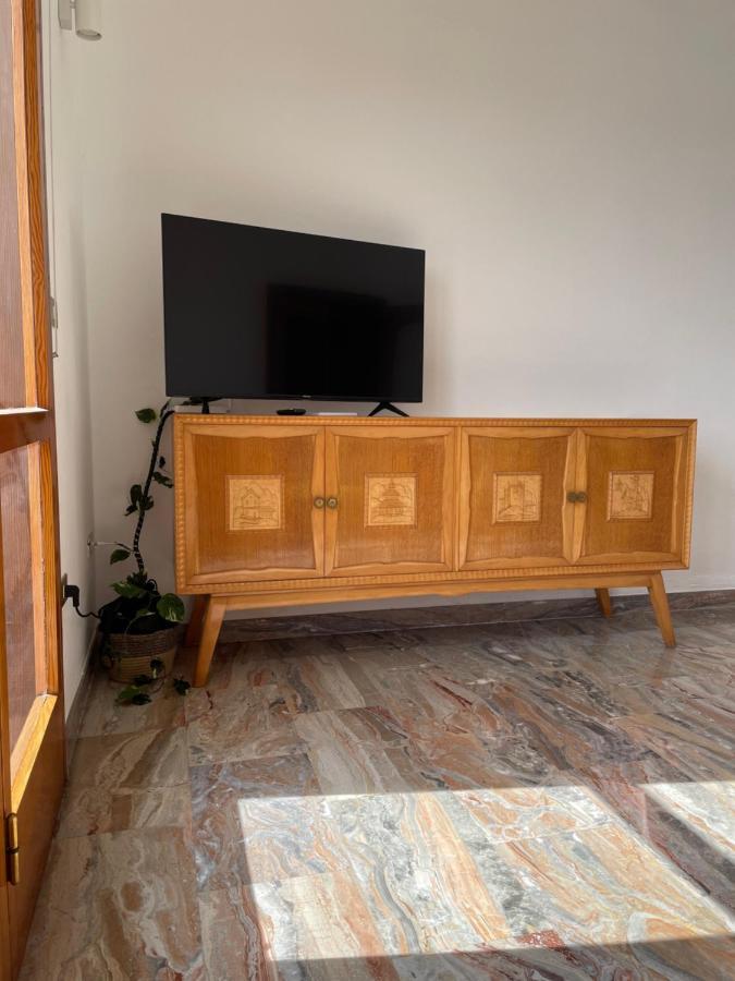 Casa Margherita Pella Eksteriør billede