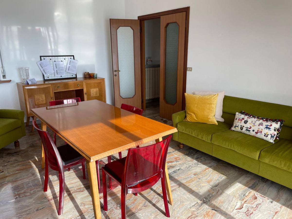 Casa Margherita Pella Eksteriør billede