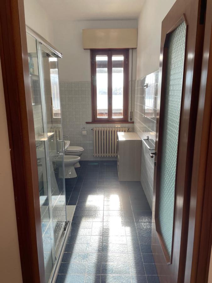Casa Margherita Pella Eksteriør billede