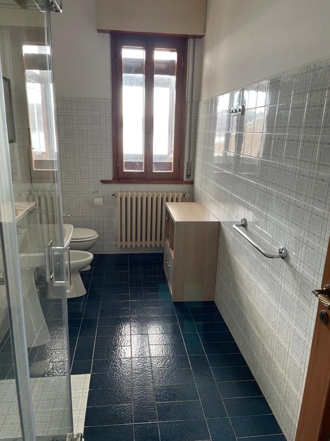 Casa Margherita Pella Eksteriør billede