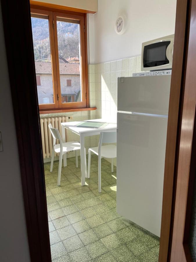 Casa Margherita Pella Eksteriør billede