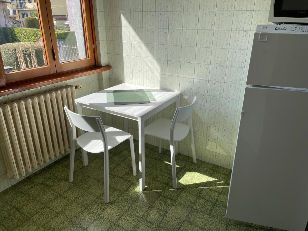 Casa Margherita Pella Eksteriør billede
